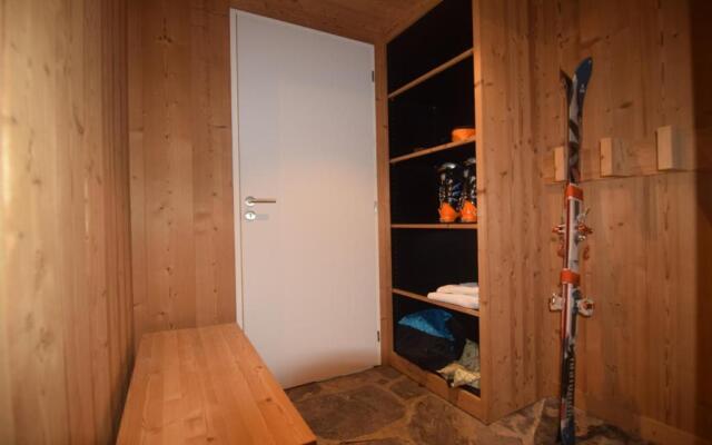 MEGEVE Jaillet 3 chambres 6 personnes