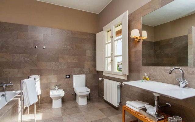 L'Hort de Sant Cebrià