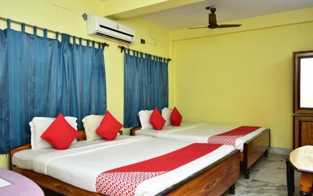 OYO Flagship 40818 Hotel Kahini Digha