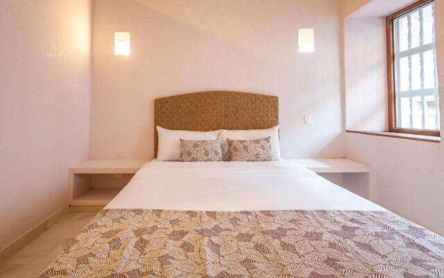 Casa Noa Colonial Rooms By SOHO