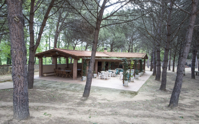 Hotel Casa Santa Elena