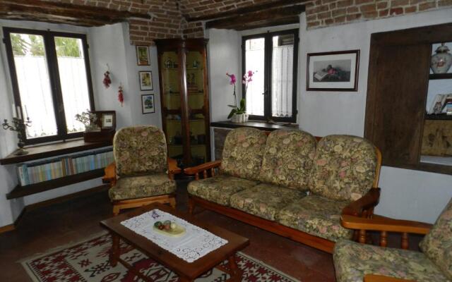 Mamota B&B