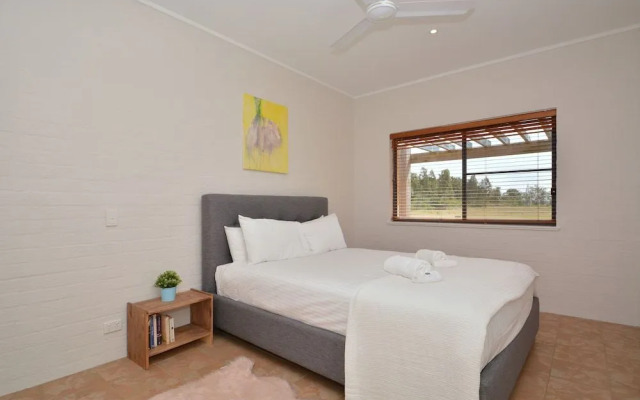 James Estate Guesthouse