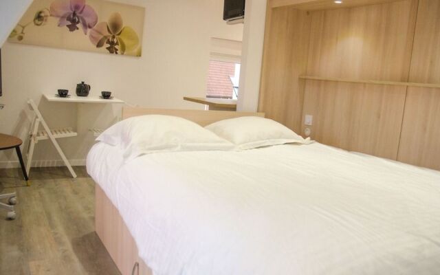 Les Résidences du Moulin