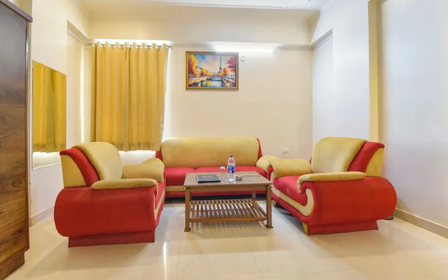 Fabhotel Shiv Palace