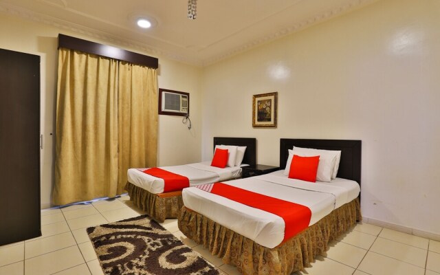 OYO 260 Yamama Palace Aktham Branch