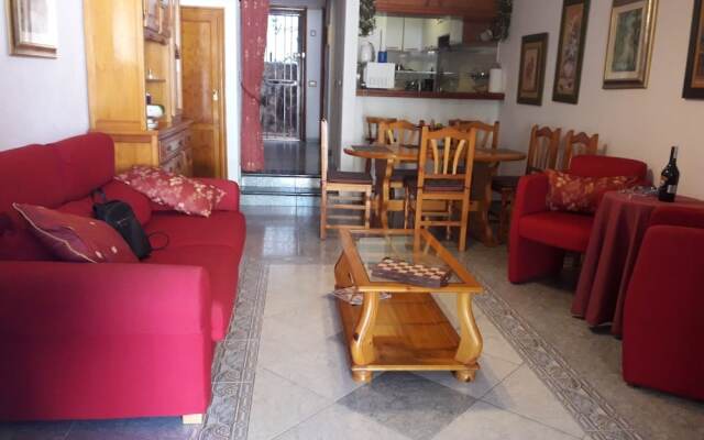 Apartamento Brisa Azul
