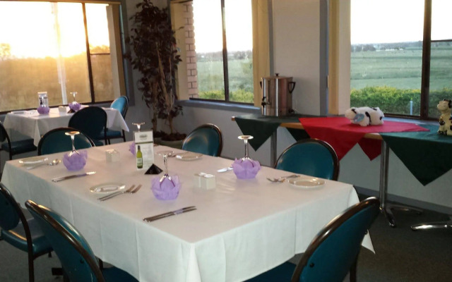 Jacaranda Motor Lodge