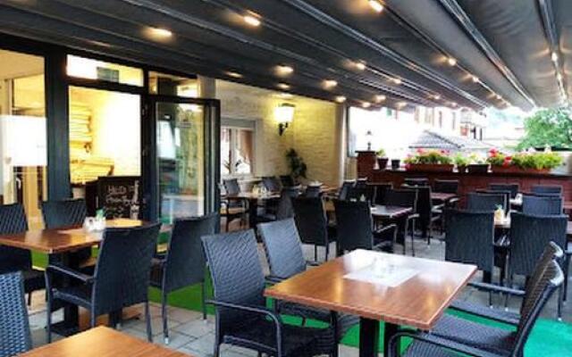 Hotel Restaurant Toscana