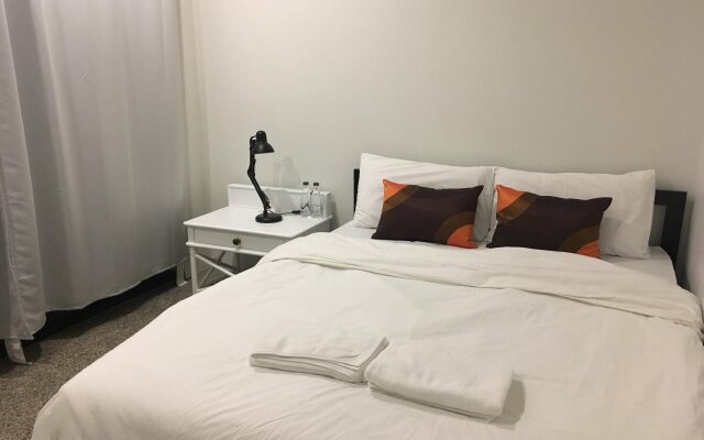 Rabbitat Hostel