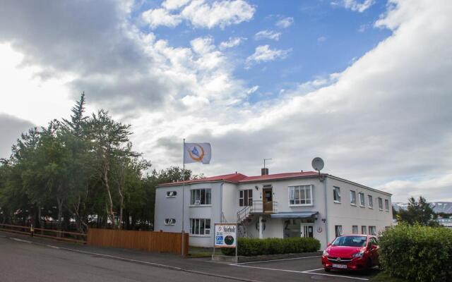 Akureyri Hostel