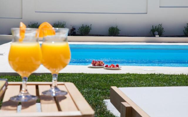 Villa Loukiana by CorfuEscapes