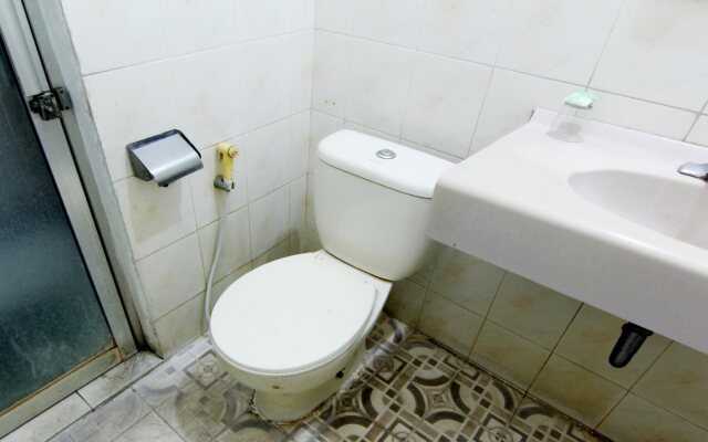 Hotel Cristalit