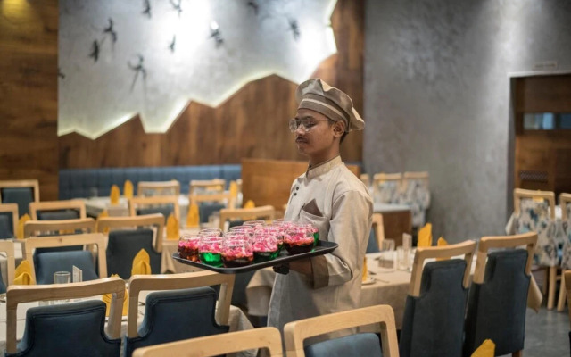 Hotel Silvera Grand