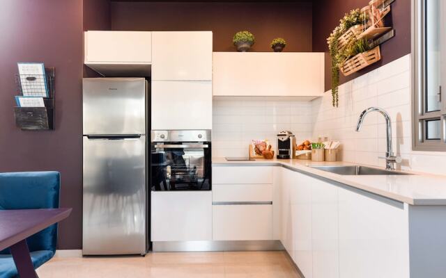 Sweet Inn Apartments - Sheinkin