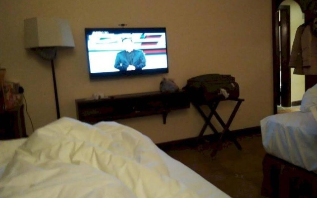 Chengdu Zifei Hotel – Guest Rooms – Chengdu