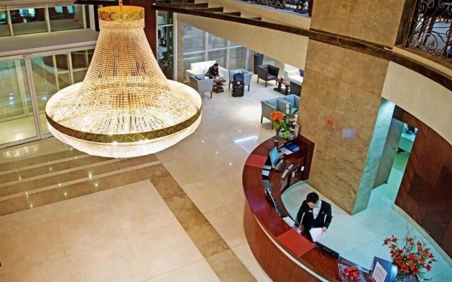 Swiss Belhotel Doha