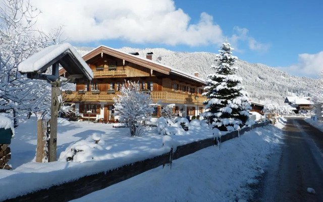 Gästehaus Becher
