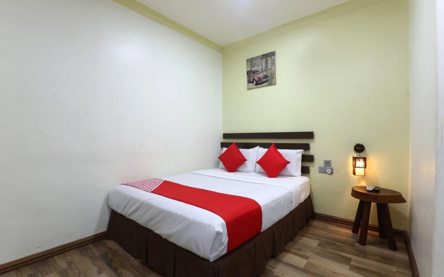 OYO 90045 Dalyla Inn Hotel