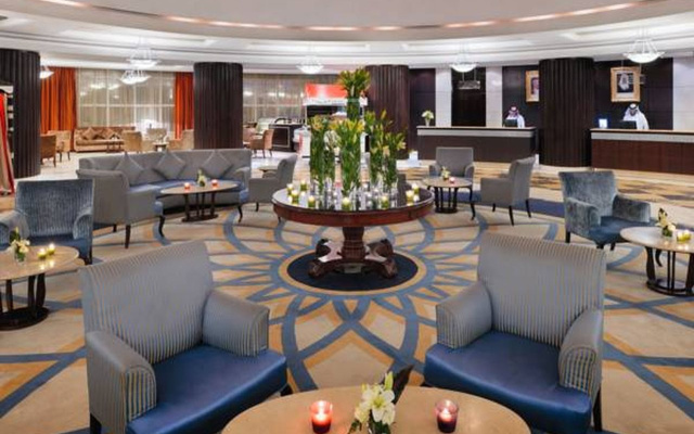 Mövenpick Hotel Qassim