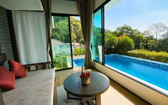 Silla Villa