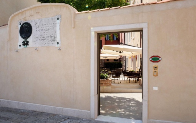 Santa Croce Boutique Hotel