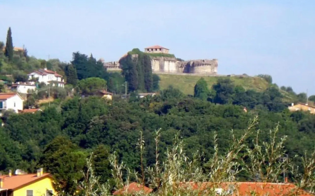 Agriturismo Un Angelo alla mia tavola