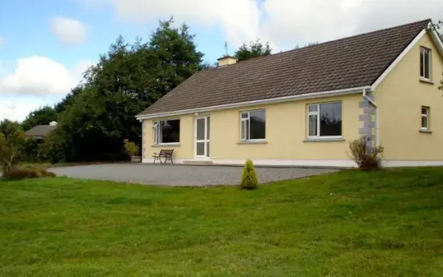 Ballylickey Bungalow