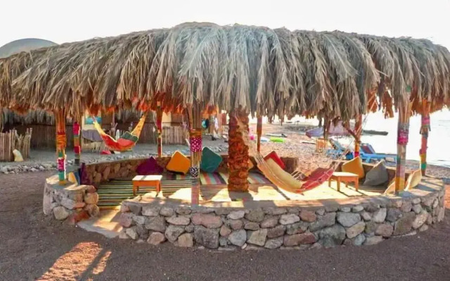 Sahara Beach Camp