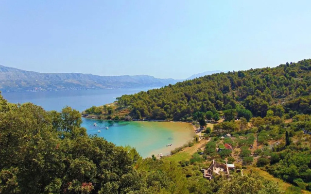 Apartment Tonci - 30m from the sea