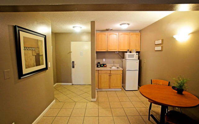 Ocean Villa Inn
