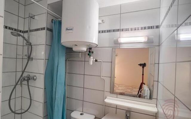 Apartment Plein Soleil, Bd Mourcayrol 15