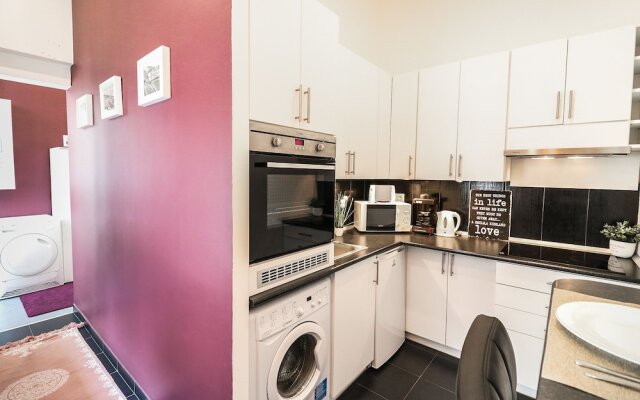 Real Apartments Hegedu