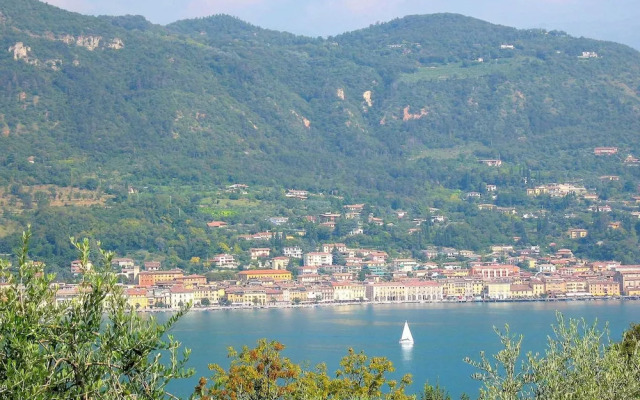 Belvilla by OYO Bilo Della Cascina
