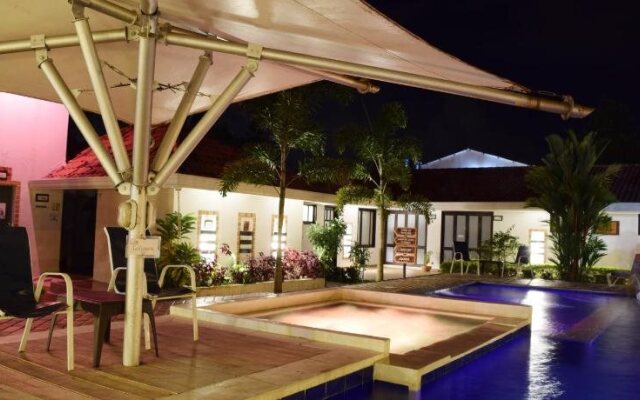 Hotel Boutique Duranta