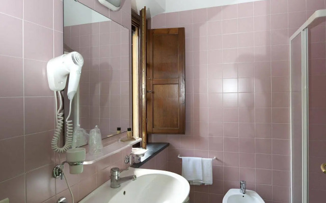 Hotel Ristorante Molino d'Era