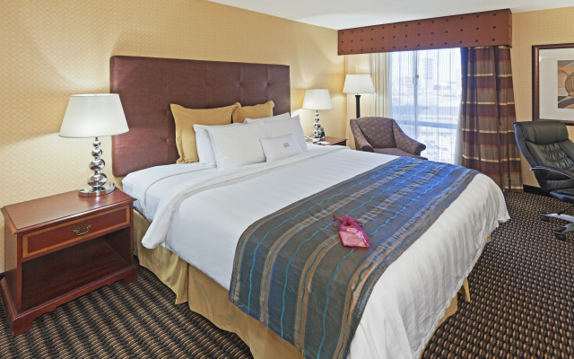 Crowne Plaza Dallas Downtown by IHG