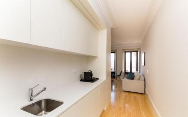 Morar Apartments Porto