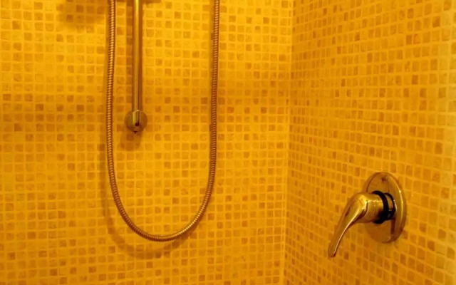 Casa Rondini, organic farm