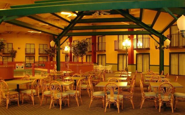 Regency Inn And Suites Altus