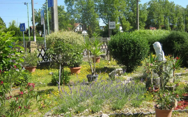 Kitti Apartman