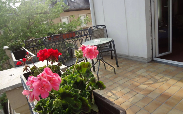 Hotel Weisses Haus