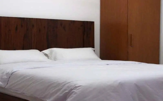 Sail Guest House