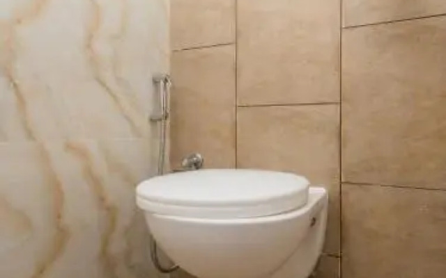 OYO 17322 Hotel Prime Residency