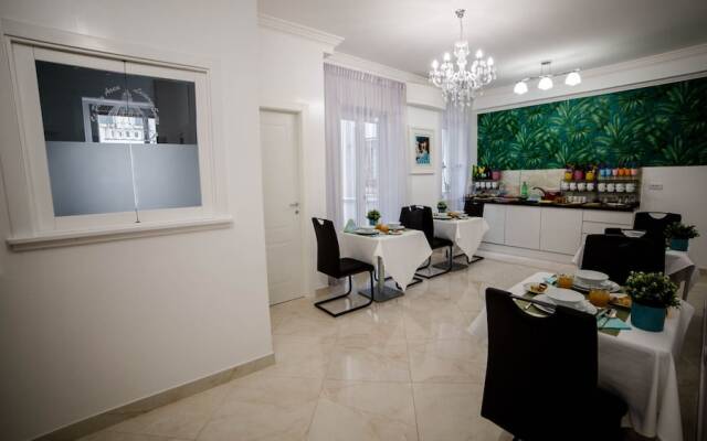 St. Peter Area Luxury Suites