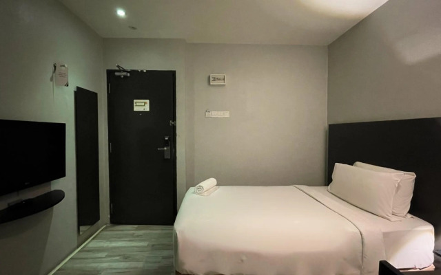 The Leverage Business Hotel Rawang