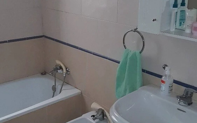 Appartment front of Los Locos beach