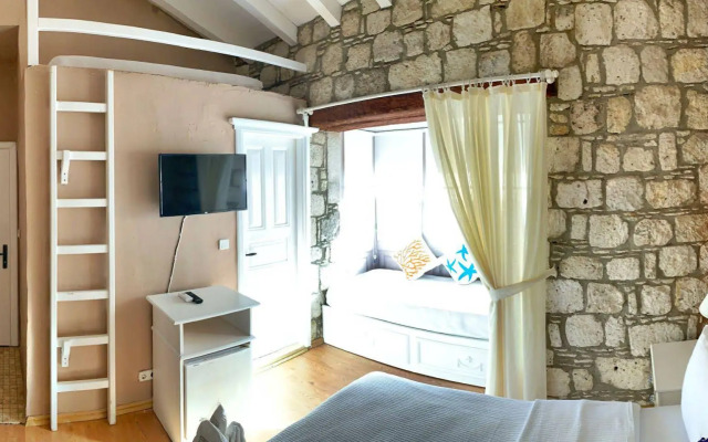 Maison d'Azur Alacati
