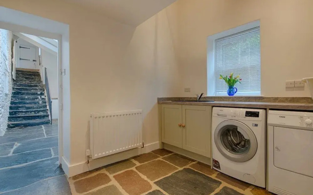 Lower Widdicombe Farm