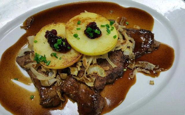 Hotel-Restaurant Frohlich